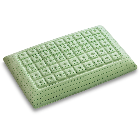 CUSCINO SAPONETTA BIOSQUARE BIG 72X42X18H