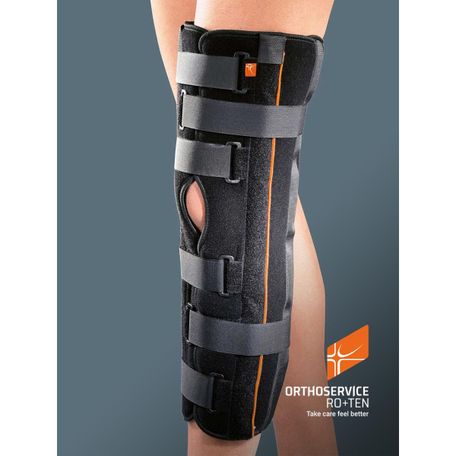 RO+TEN IMMOK 0° IMMOBILIZZATORE DI GINOCCHIO 0°