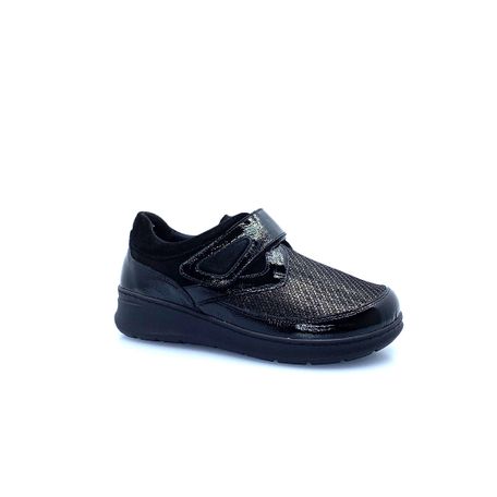 ECOSANIT SCARPA DONNA CON STREC ART. LADY 5