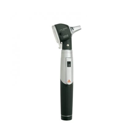 OTOSCOPIO HEINE MINI 3000 A FIBRE OTTICHE E ILLUMINAZIONE LUCE ALOGENA
