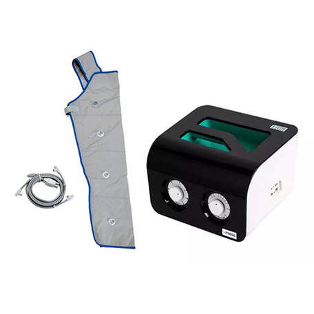 PRESSOTERAPIA I-PRESS 4 CAMERE ARM 1 MIS. M
