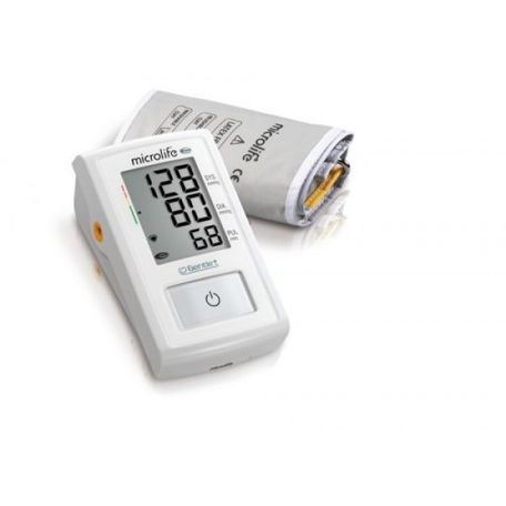 MISURATORE DI PRESSIONE MAM EASY 1 MEMORIA