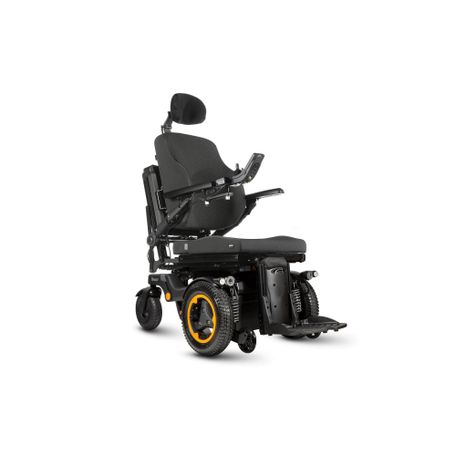 CARROZZINA ELETTRONICA Q700 F SEDEO PRO ADVANCED