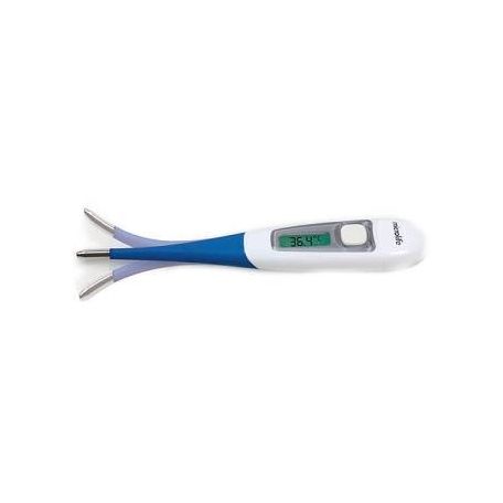 MICROLIFE EXPRESS - TERMOMETRO PUNTA FLESSIBILE 10 SEC. MT400