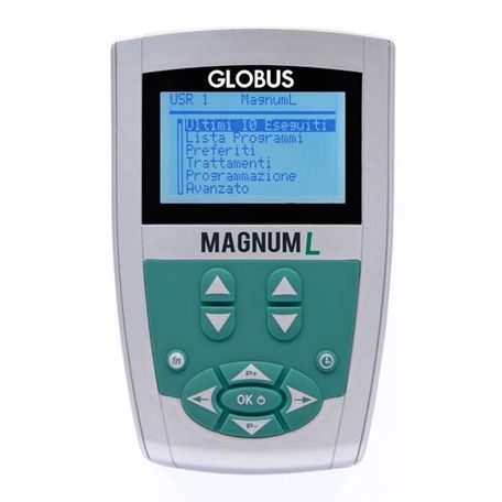 GLOBUS MAGNETOTERAPIA MAGNUM L