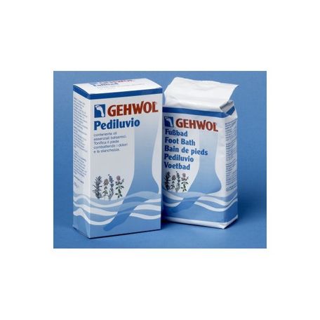 GEHWOL PEDILUVIO 400 G