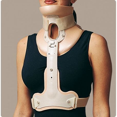 Philastab-Stabilizzatore sterno-dorsale per collare “philastab”