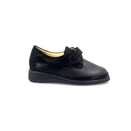ECOSANIT SCARPA DONNA  DIABETICA  CON STREC ART MARCELLA