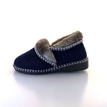 ECOSANIT PANTOFOLA DONNA ART MEGAN
