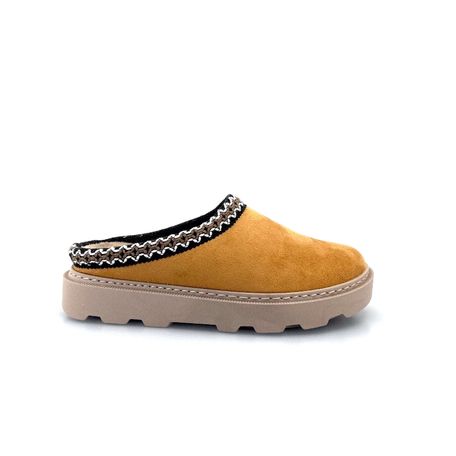 MAURI PANTOFOLA DONNA  ART.GM86503