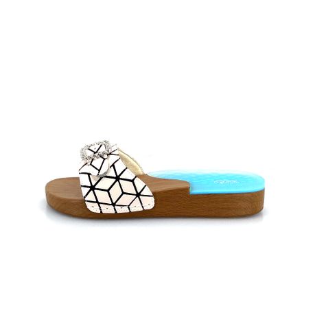 CIABATTA DONNA CON STREC ART GELAX 52E