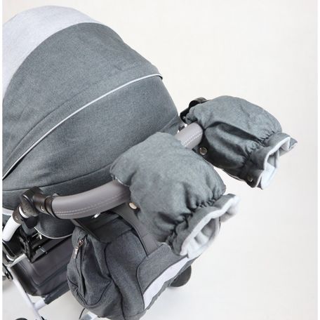 MYWAM GUANTI INVERNALI (MOUSE)