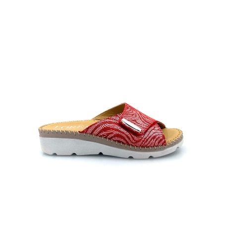 LOREN CIABATTA DONNA CON STREC ART.M3118