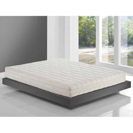 MATERASSO POLIFOAM MEMORY 7 CM