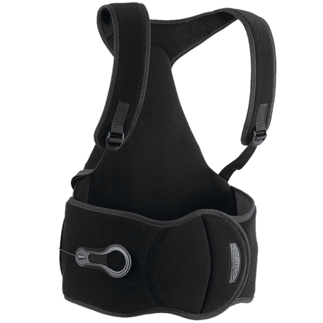 THUASNE SLEEQ FLEX ORTESI SEMIRIGIDA PER OSTEOPOROSI E FRATTURE