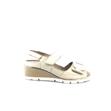 TOMASI SANDALO DONNA CON TRIPLO STREC ART REXI