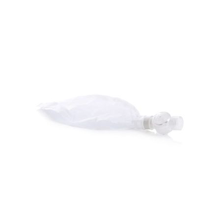 RESERVOIR BAG PER PALLONI ADULTI/PEDIATRICI C/VALVOLA