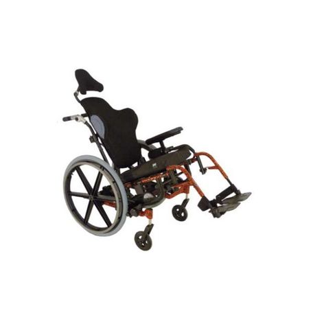 SEGGIOLONE POLIFUNZIONALE QUICKIE IRIS COMFORT