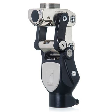 GINOCCHIO PROTESICO POLICENTRICO TOTAL KNEE 2100