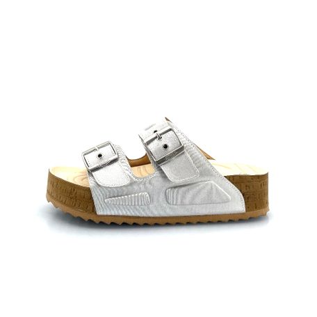 CIABATTA DONNA CON DOPPIO STREC ART WOODSTOCK PRO 2