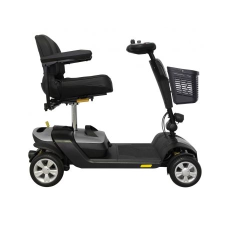 SCOOTER  ELETTRICO COLOR SC-100 INTERMED