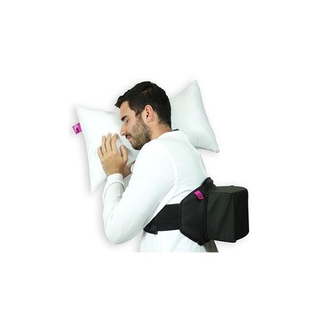 AGON CINTURA POSIZIONAMENTO LATERALE LETTO