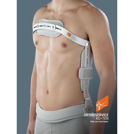IPERESTENSORE C35 A 3 PUNTI STABIL-T