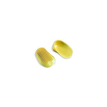 TULI'S - TALLONIERA CLASSIC GIALLA