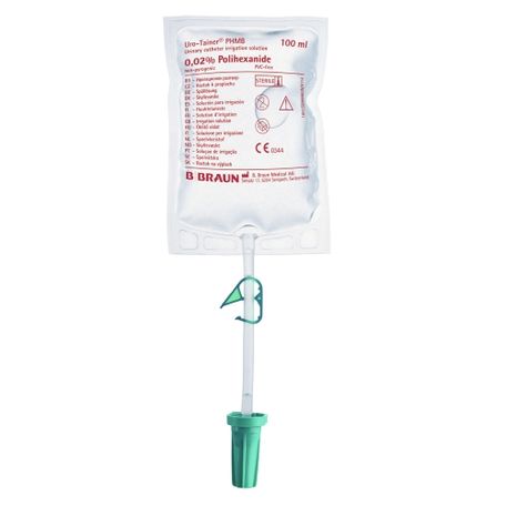 UROTAINER 0,02% POLIESANIDE 100ML SCX10 CODICE FB99965