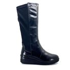 mauri-stivale-donna-elasticizzata-con-zip-art-iv881195-22587