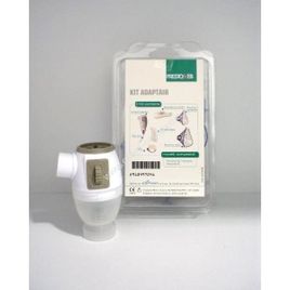 Aerosol accessori