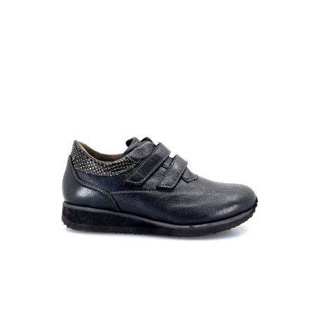 SCARPA DONNA CON DOPPIA STREC ART DM50 RESIA