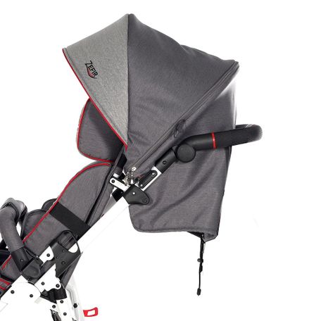 MYWAM CAPPOTTINA (ZEFIR)