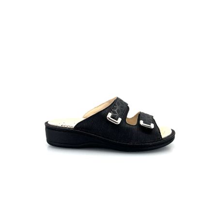 ECOSANIT CIABATTTA DONNA CON DOPPIO STREC ART CALETRA