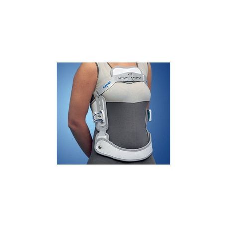 IPERESTENSORE C35 Plus