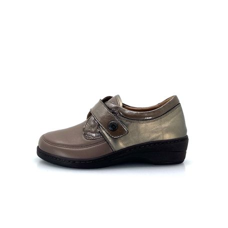 ESSEGI SCARPA  DONNA CON STREC ART DRYGO 8