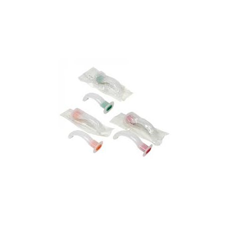 CANNULA DI GUEDEL IN PVC