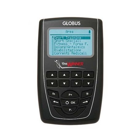 ELETTROSTIMOLATORE GLOBUS CHAMPION