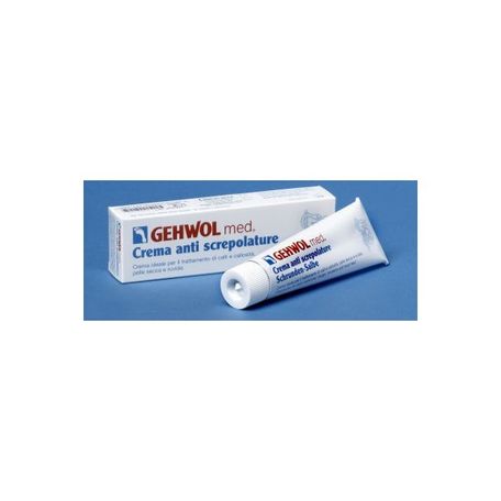 GEHWOL CREMA ANTISCREPOLATURE 75 ML