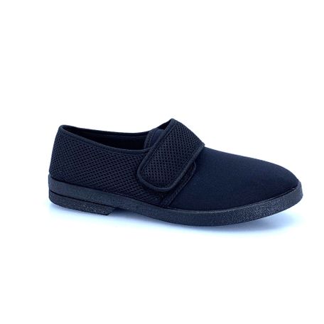 LOREN SCARPA UOMO CON STREC ART S8552