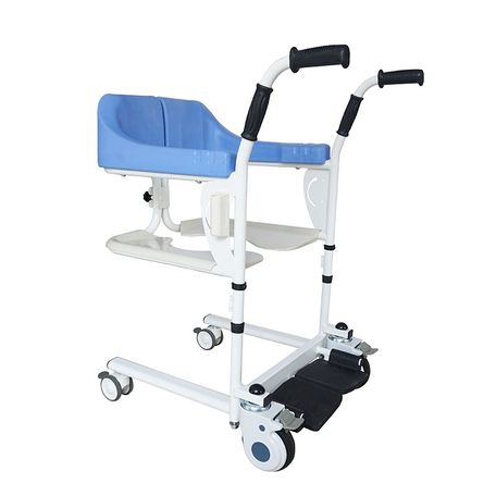 MOOVY - SEDIA MANUALE PER TRASFERIMENTI