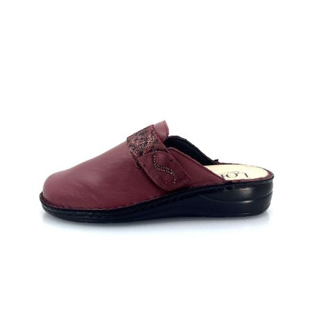 LOREN CIABATTA DONNA CON STREC ART. M2341