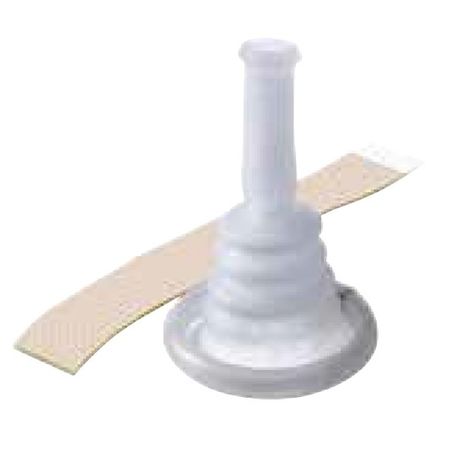 CONVEEN SECURITY+ 5021 CATETERE ESTERNO  21MM 