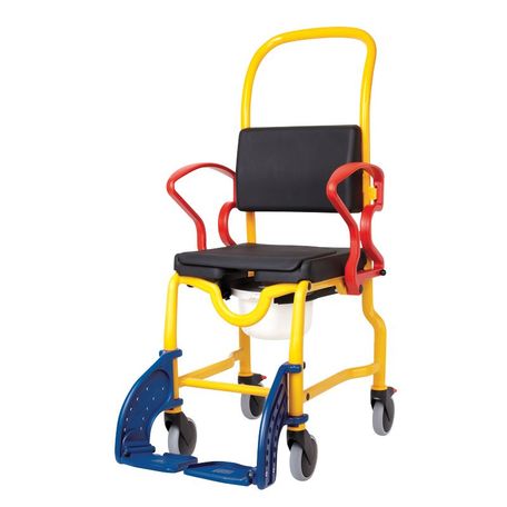 SEDIA DA DOCCIA PER BAMBINI AUGSBURG