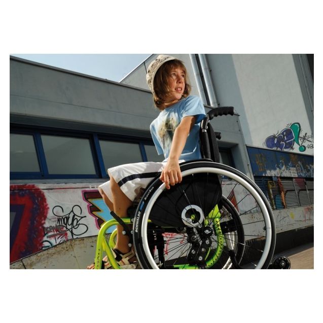 exelle-junior-a21000