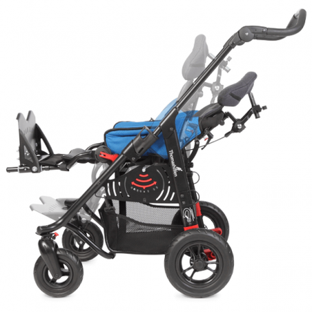 PASSEGGINO EASyS Modular