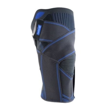 LIGASTRAP GENU - GINOCCHIERA LEGAMENTI CON TIRANTI FUNZIONALI