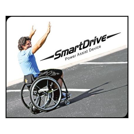 PROPULSORE Smart DRIVE  MX2
