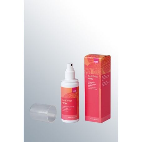 MEDI FRESH - SPRAY RINFRESCANTE