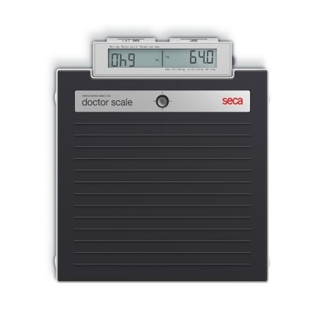 BILANCIA DIGITALE DA TERRA SECA 878DR USO MEDICO